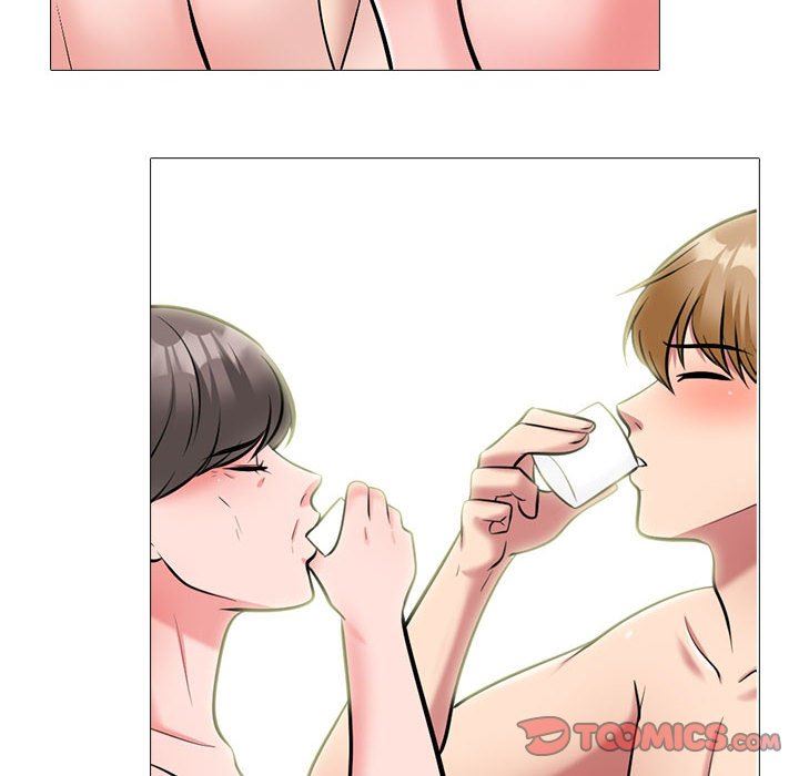 心机女教授第171话