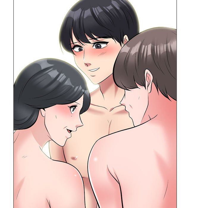 心机女教授第171话