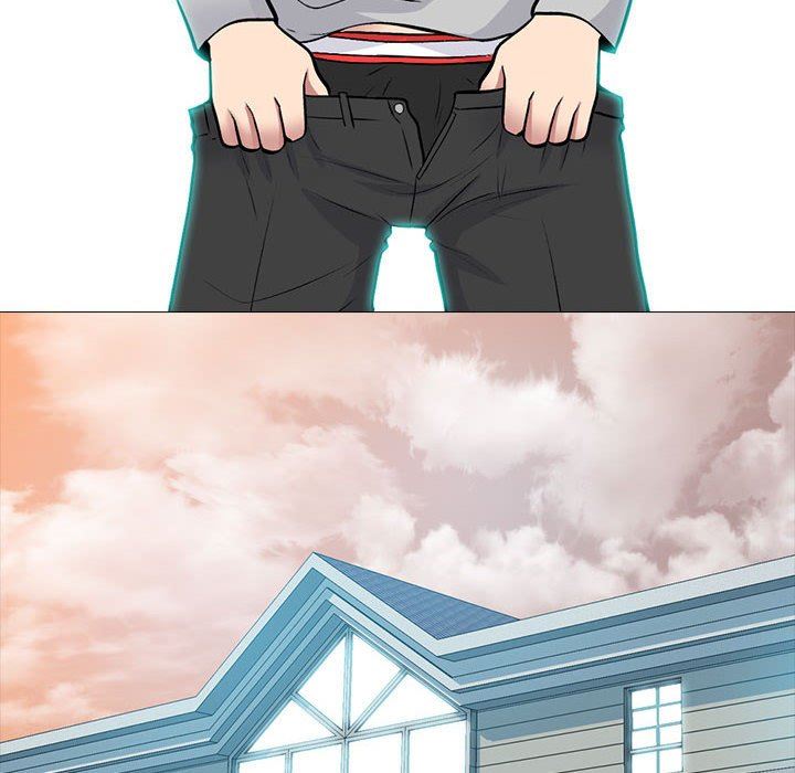 心机女教授第171话