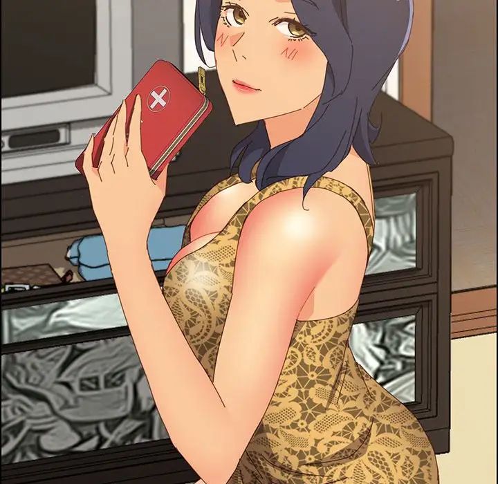 上門徒弟第28話