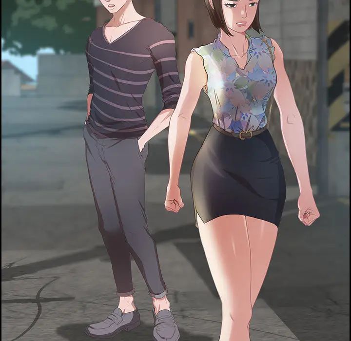 零距離聊天室第1話