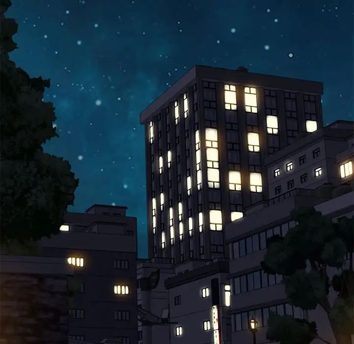 零距离聊天室第7话