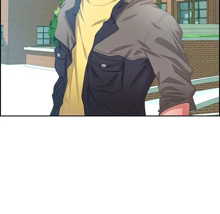 零距離聊天室第8話