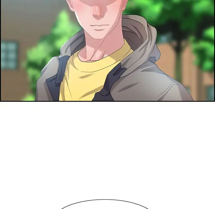 零距离聊天室第8话