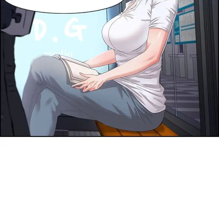 零距離聊天室第8話