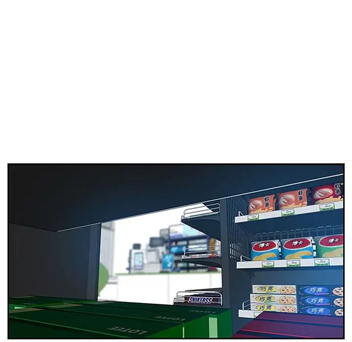 零距離聊天室第9話