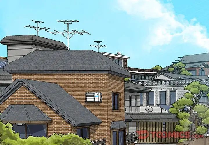 零距離聊天室第13話