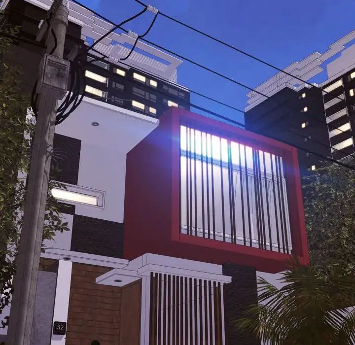 网红吴妍智第30话