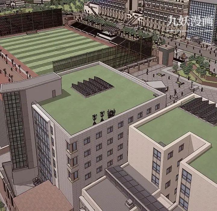 网红吴妍智第52话