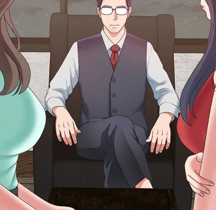 主播小姐第43话