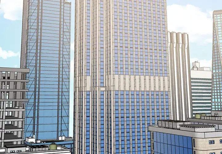 主播小姐第57話