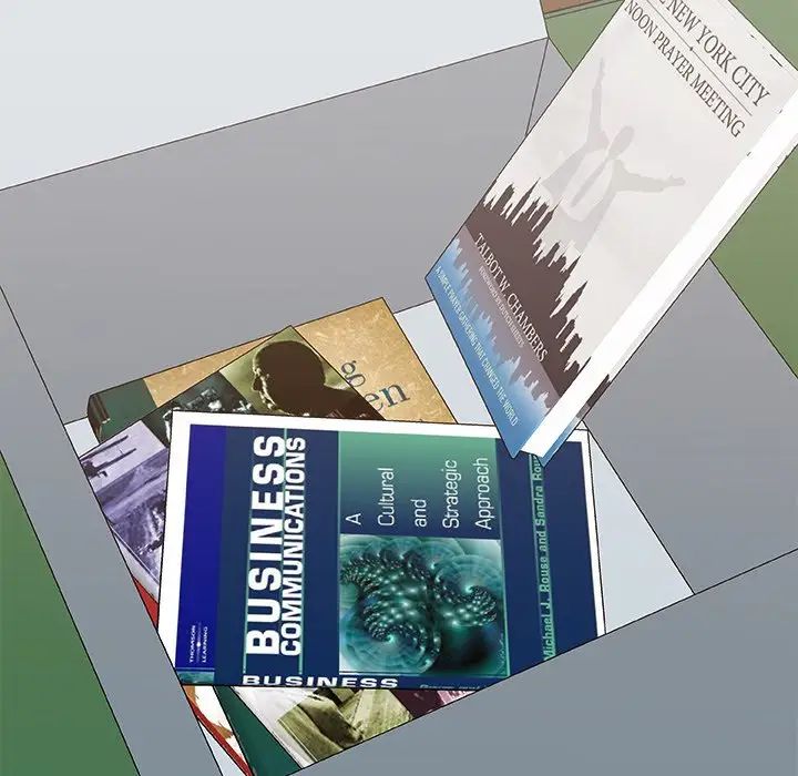 主播小姐第57话