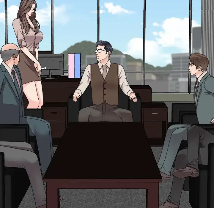 主播小姐第61话