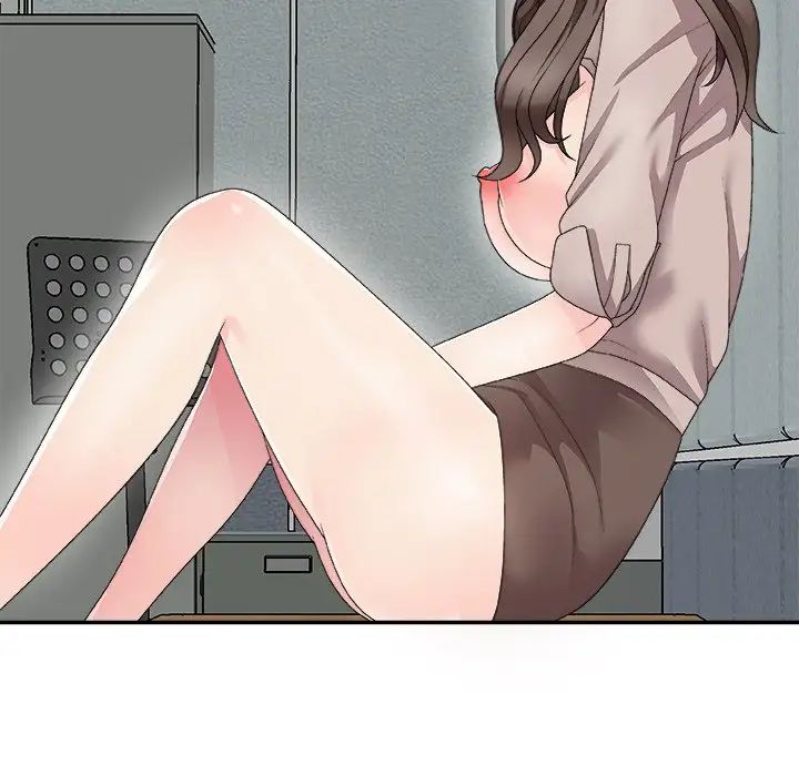 主播小姐第61話