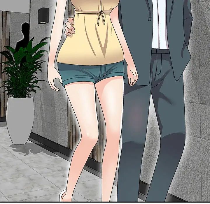 主播小姐第63话