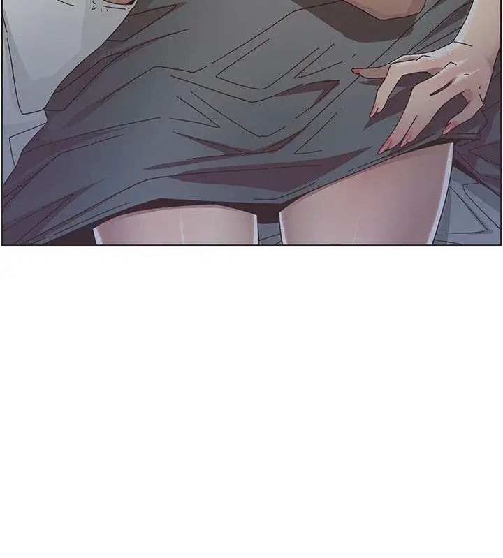 姊妹與繼父第14話-我也有感覺了…