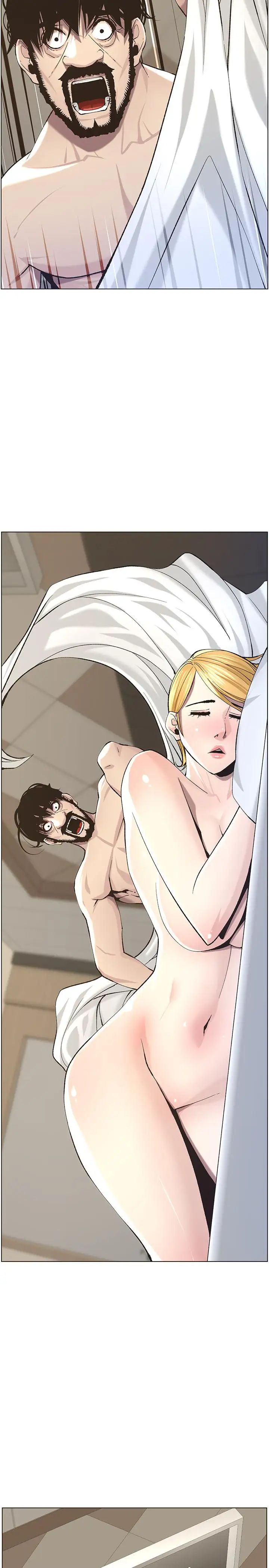 姊妹与继父第54话-染指了姐妹俩的继父