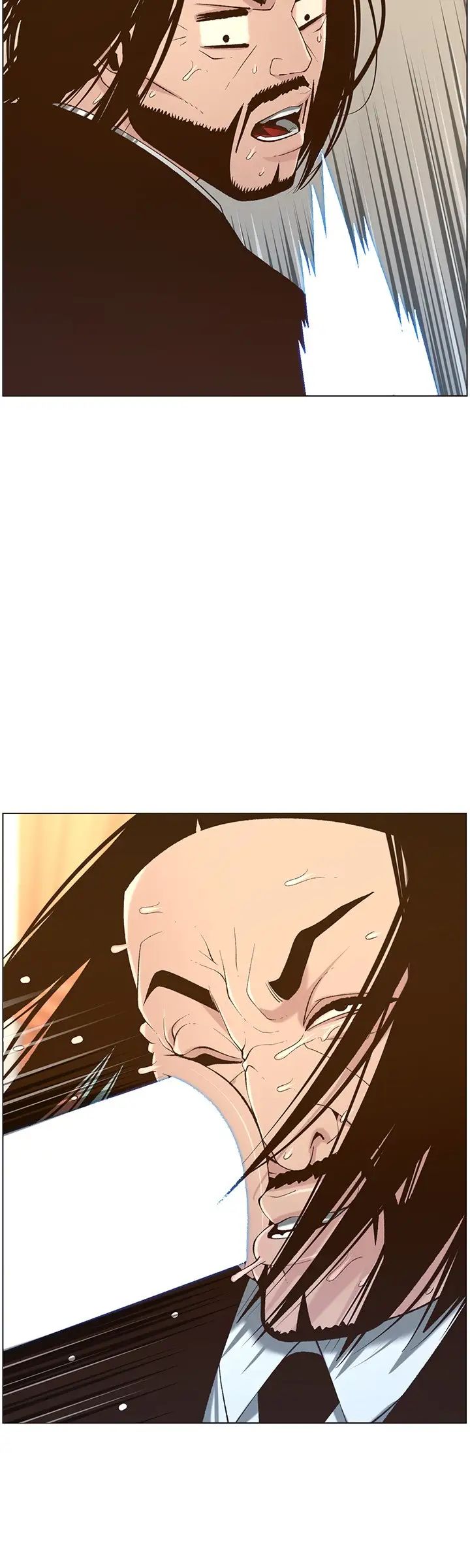 姊妹与继父第107话-妍希,我要进去啰