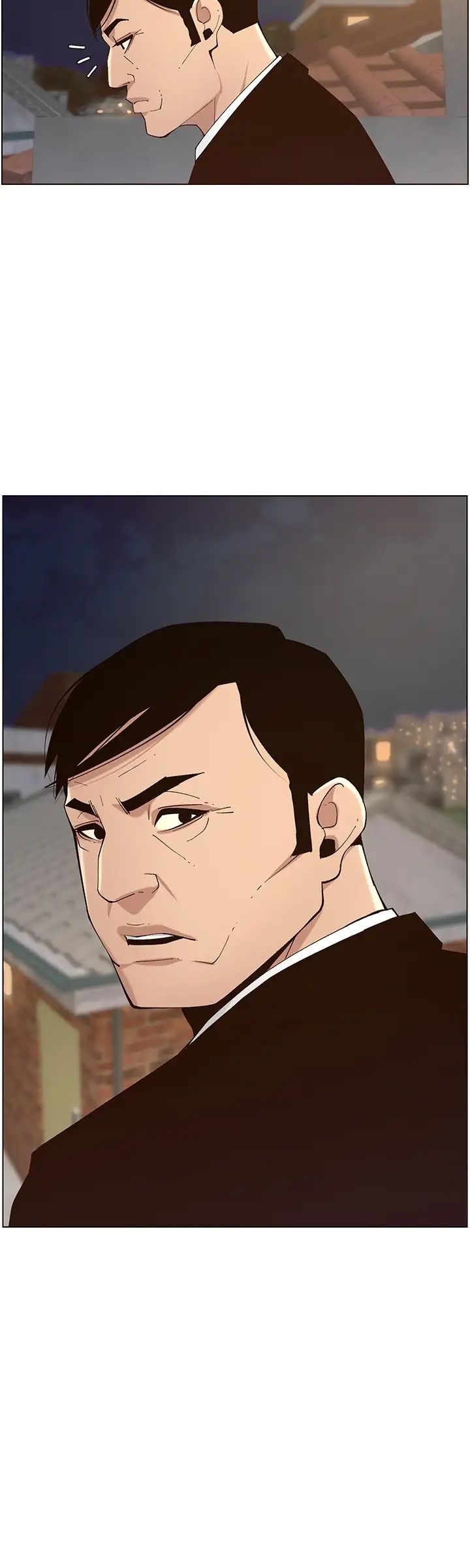 姊妹与继父最终话-找到各自的幸福