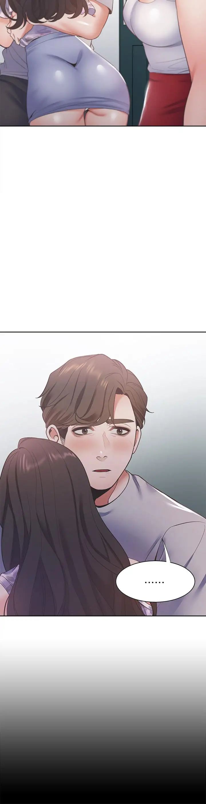 渴望:爱火难耐第11话-意外帮忙製造机会