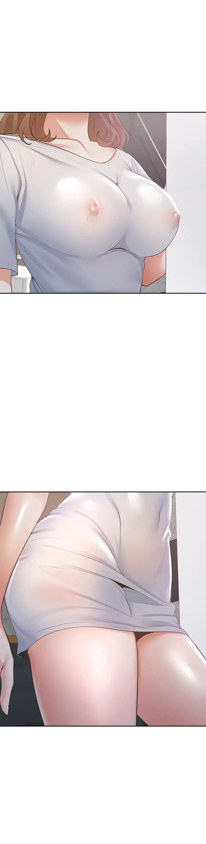 渴望:爱火难耐第14话-你忘记芝熙在房间睡觉吗