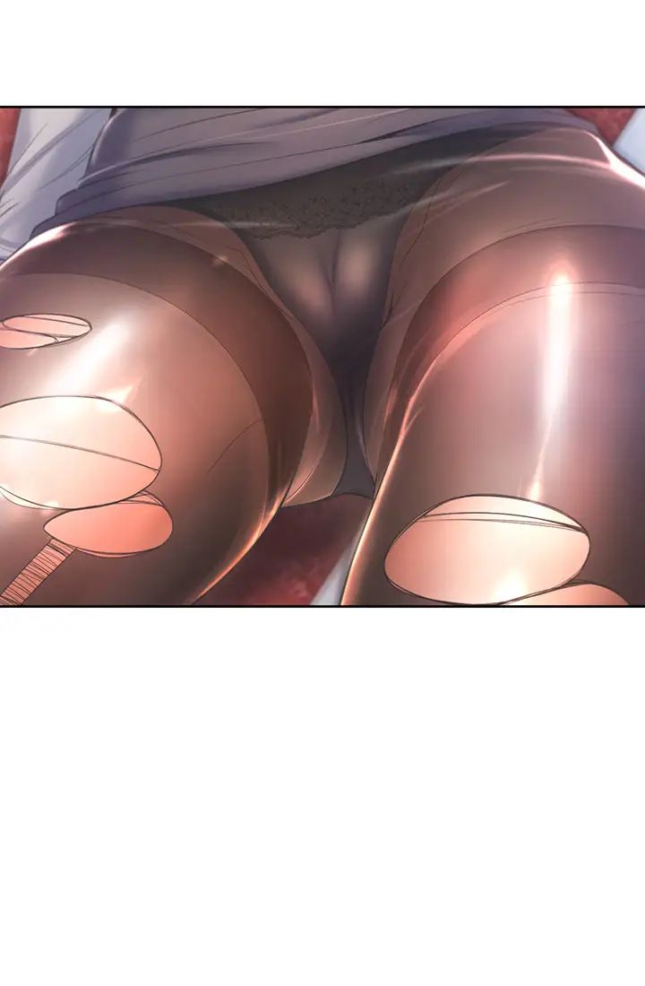 渴望:爱火难耐第28话-不够强硬就会被瞧不起