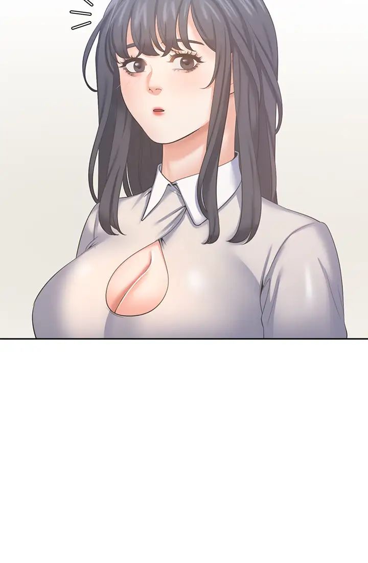 渴望:爱火难耐第35话-危险但有魅力的女人