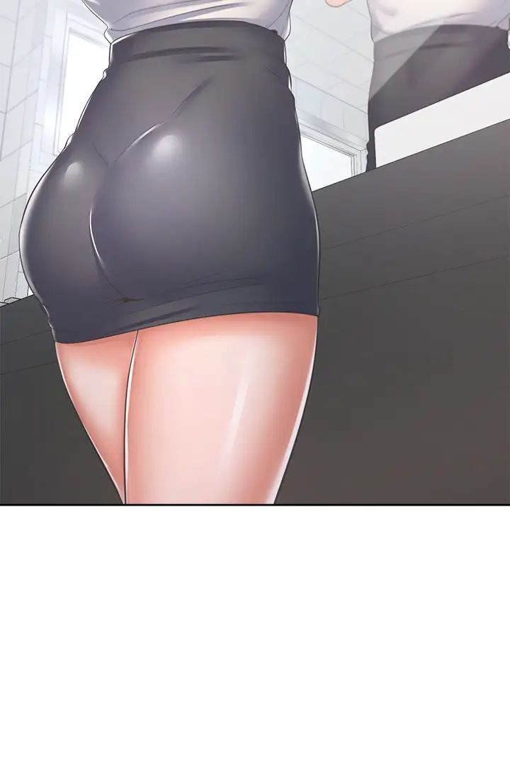 渴望:爱火难耐第35话-危险但有魅力的女人