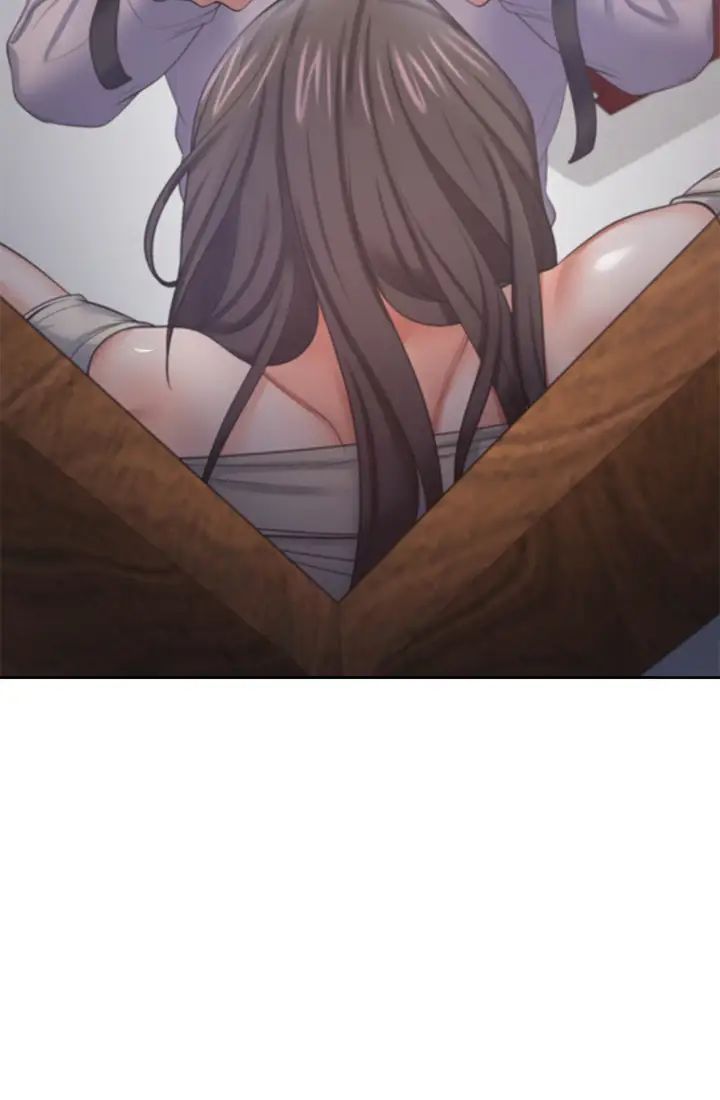 渴望:爱火难耐第42话-被情趣用品吓到的芝熙