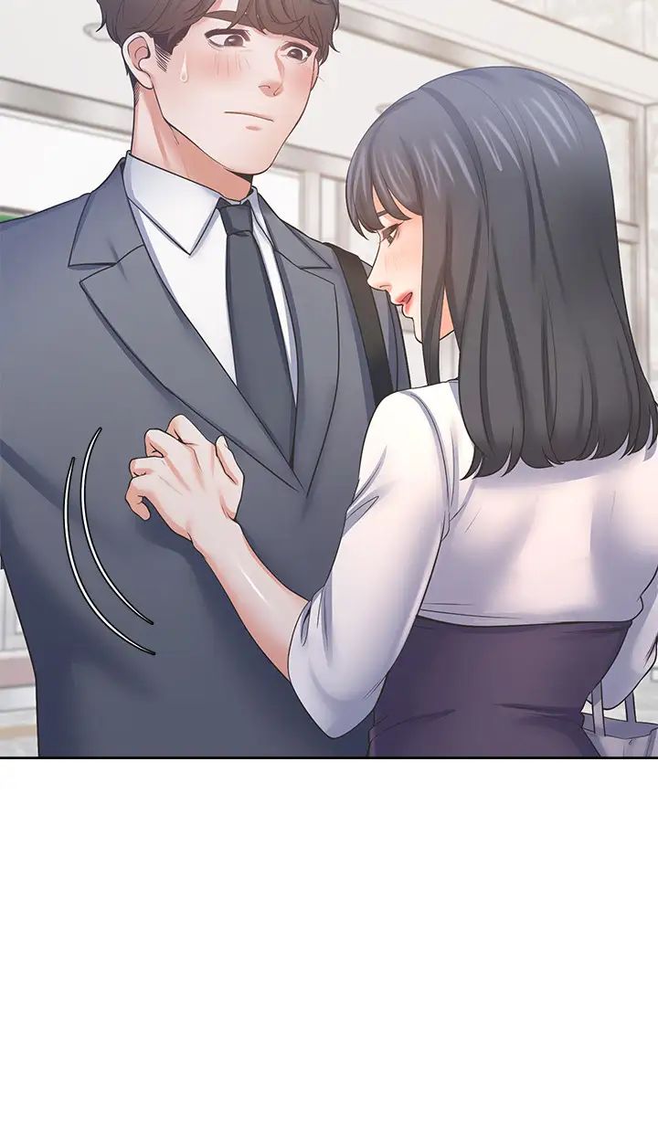 渴望:爱火难耐第51话-做一次就想走?