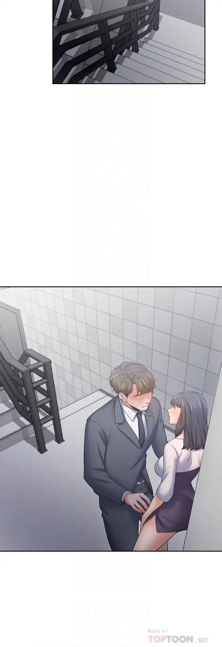 渴望:爱火难耐第51话-做一次就想走?