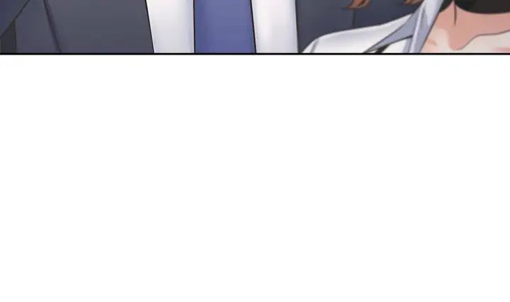 渴望:爱火难耐第64话-目击偷腥现场