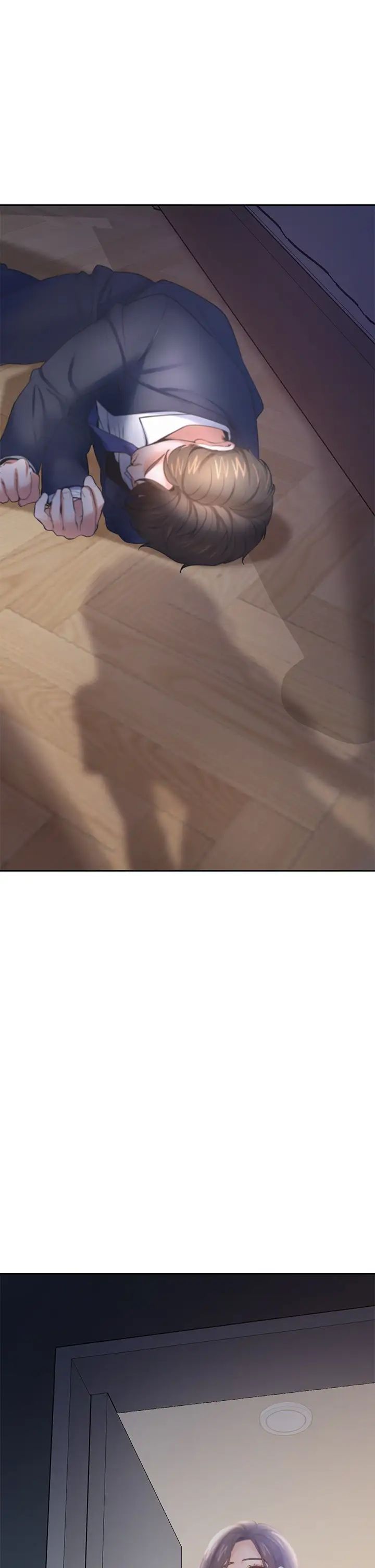 渴望:愛火難耐第67話-我們...都是共犯