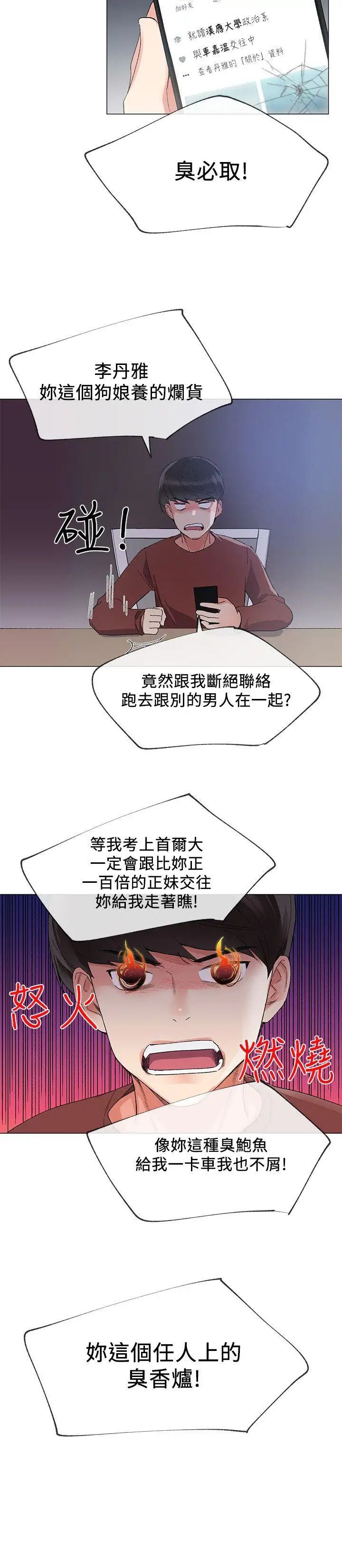 重考生第5话-大一新生淫乱的校园生活