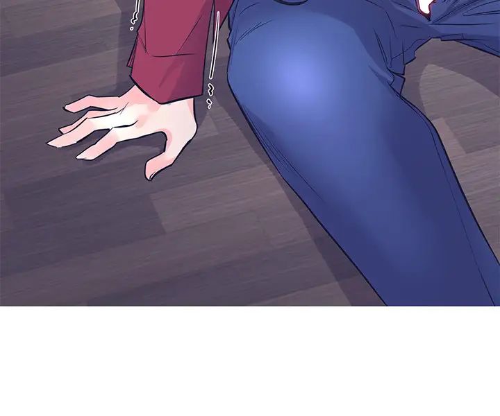 重考生第70话-69的快感