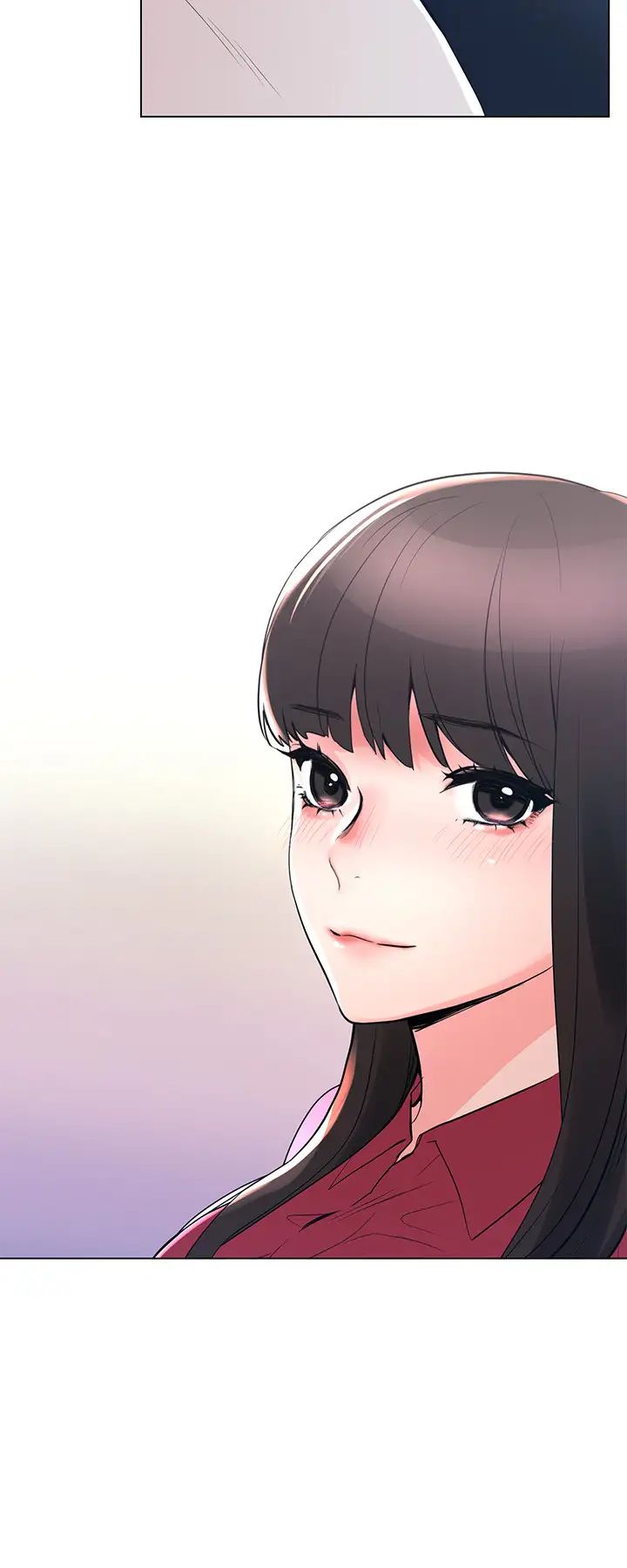 重考生第79话-丹雅忍不住呻吟出声