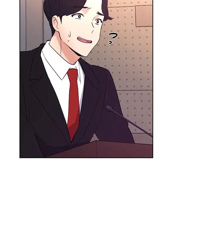 重考生第107话-就职典礼上的华丽復仇