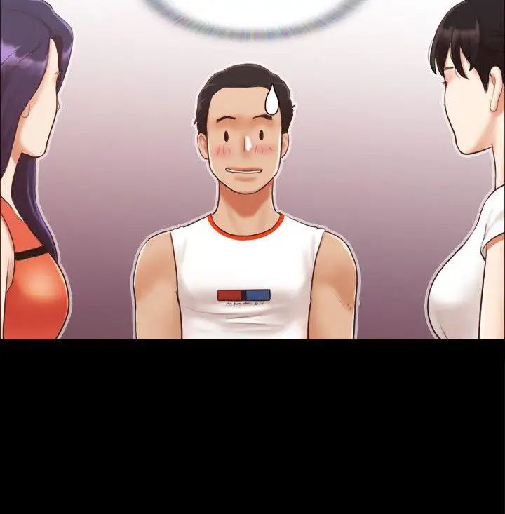 协议换爱第10话-这里没人，脱掉吧!