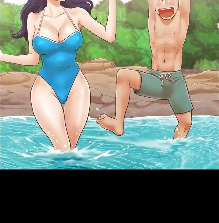 协议换爱第10话-这里没人，脱掉吧!