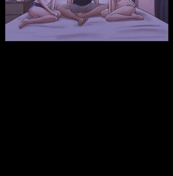 协议换爱第19话-都这样了，就三人同乐吧!