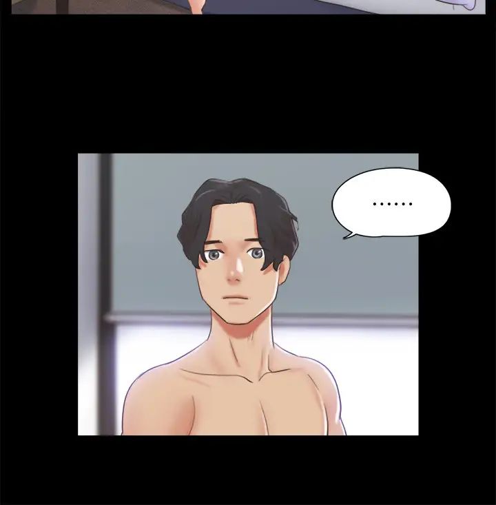 协议换爱第63话-糜烂夜晚带来的全新刺激