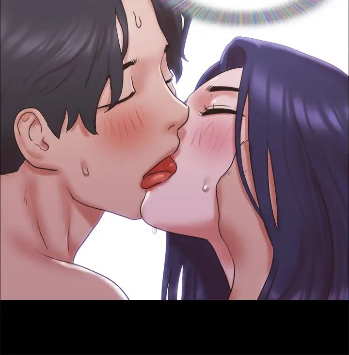 协议换爱第75话-彻底玩开的情侣