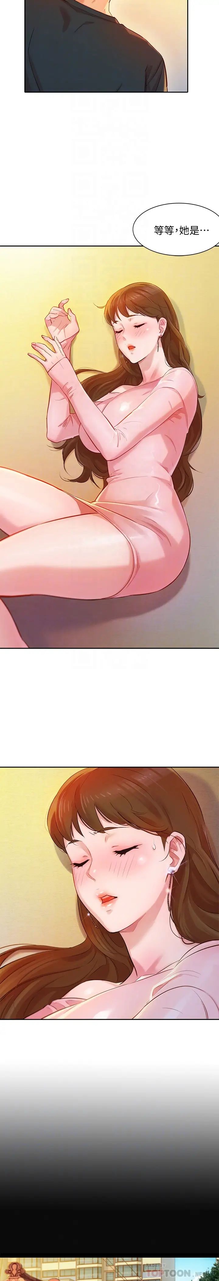 女神写真第2话-专业模特儿与众不同的姿态