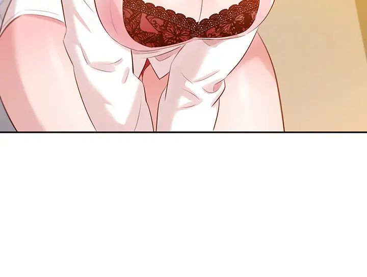 女神寫真第3話-能不能也幫我拍照?