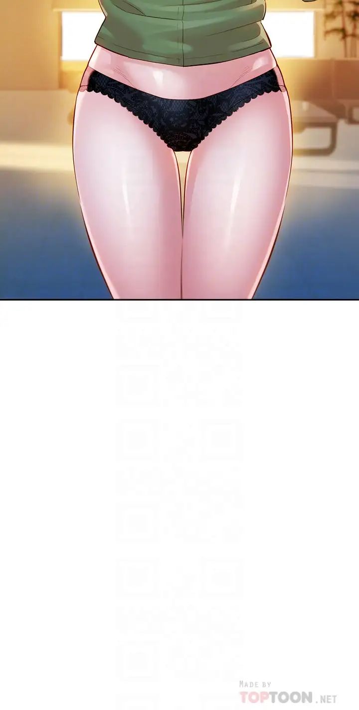 女神写真第19话-新奇刺激的水中肢体接触