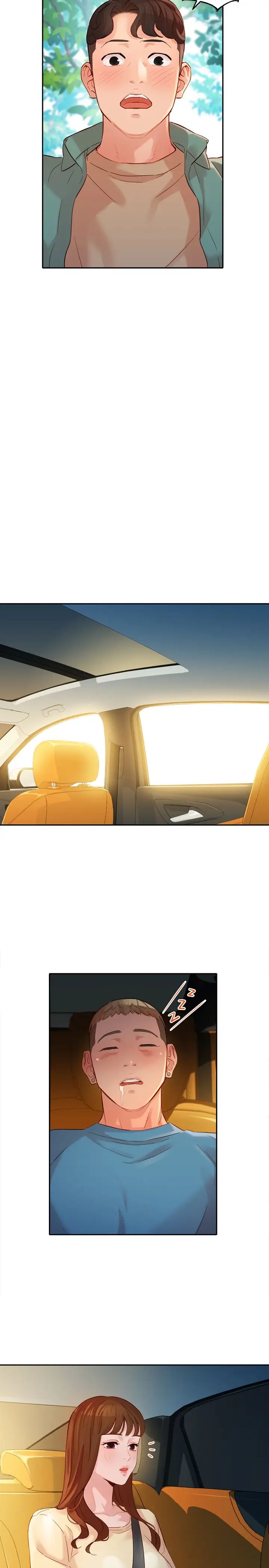 女神写真第28话-怡凛刺激的野外性服务