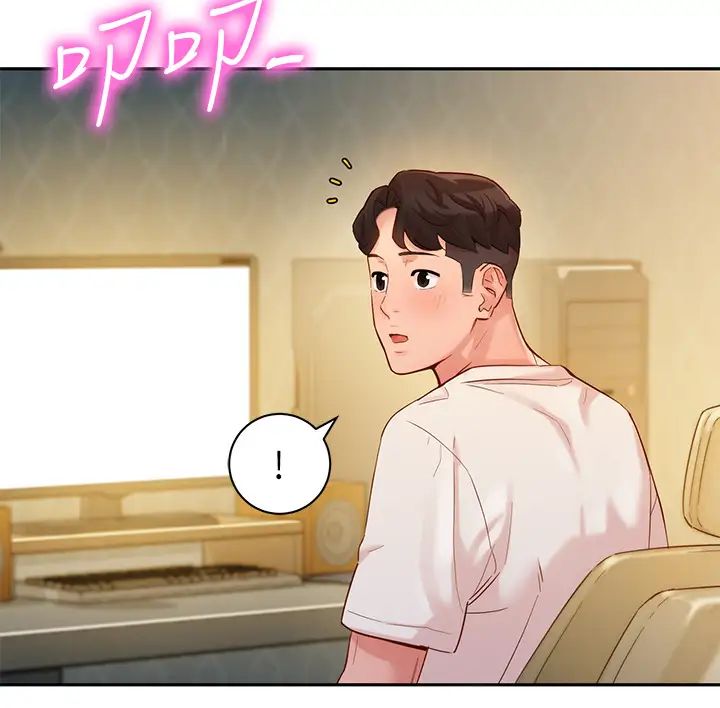 女神寫真第30話-增強體力的健身俱樂部