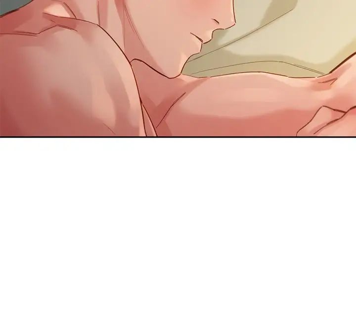 女神写真第46话-你说的运动原来是这个?