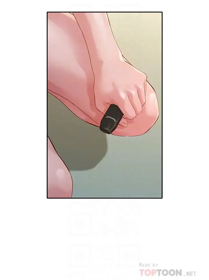 女神写真第48话-炮友还是恋人?