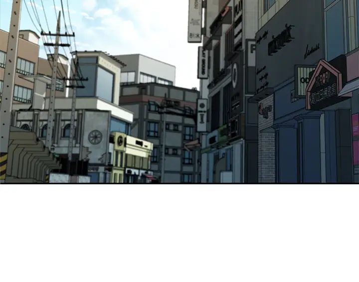 女神写真第54话-与怡凛久违的联繫